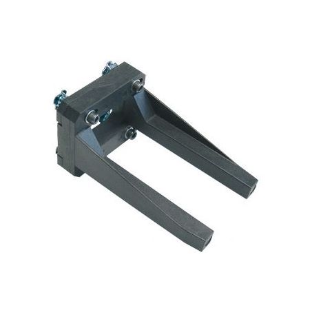 Axes Supporto motore regolabile 45x73mm